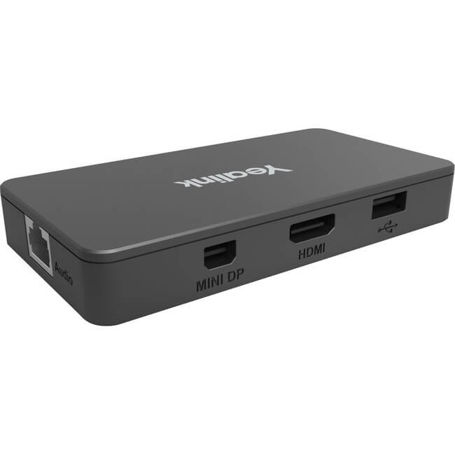 [VCH50 Package] Yealink VCH50 Package Cable Hub