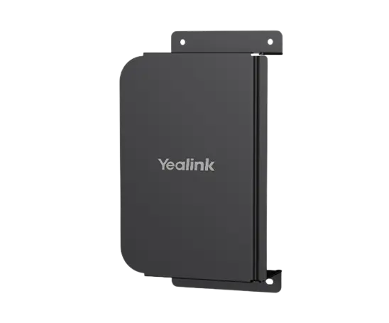 [WMB-MCore] Yealink Wall Mount Bracket MCore