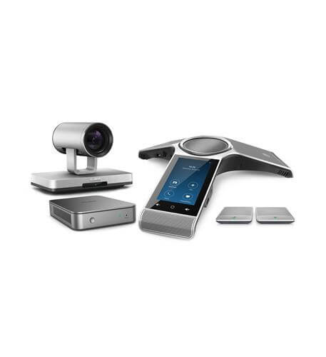 [ZVC800-C0-800] Yealink ZVC800 Zoom Rooms System