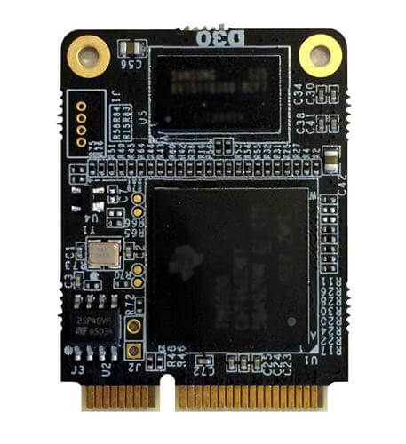 Yeastar D30 Module