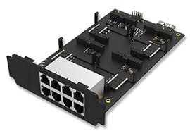 Yeastar EX08 Expansion Board