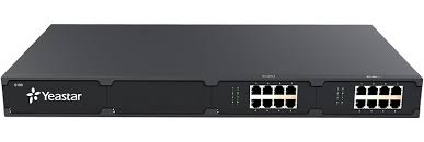 Yeastar S100 S-Series IP PBX