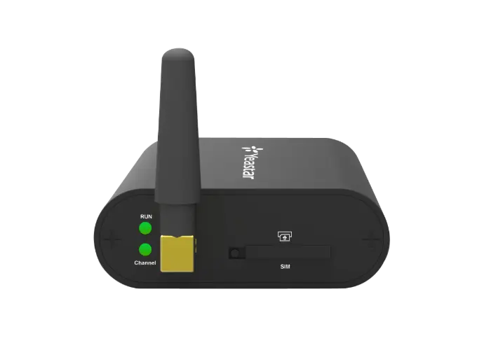 Yeastar TG100 GSM VoIP Gateway
