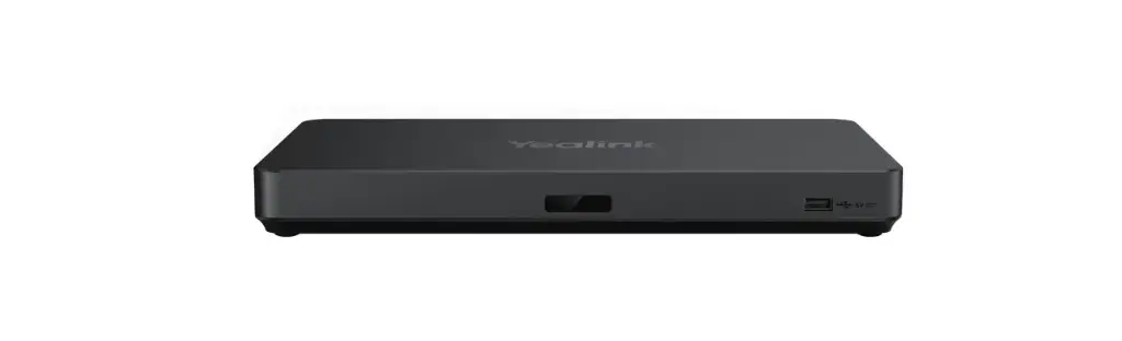 [AVHub] Yealink AVHub