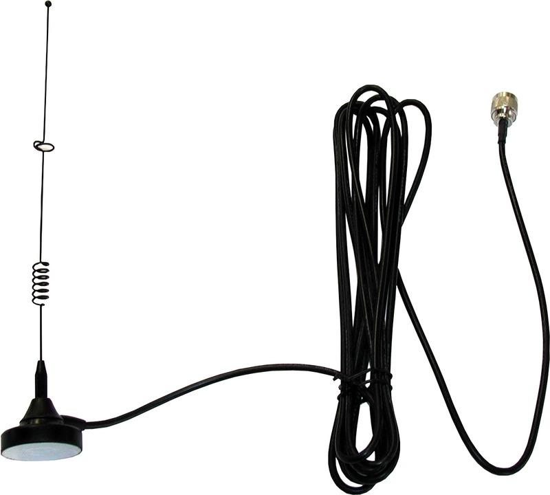 Yeastar GSM High Gain Antenna-10m