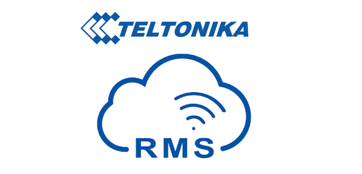Teltonika RMS Management Pack