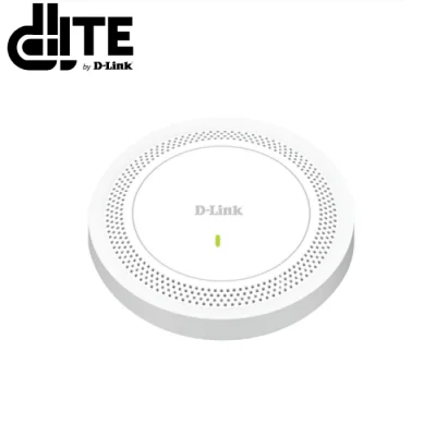 DLA-X301 | D-Lite Cloud-Managed AX3000 Access Point