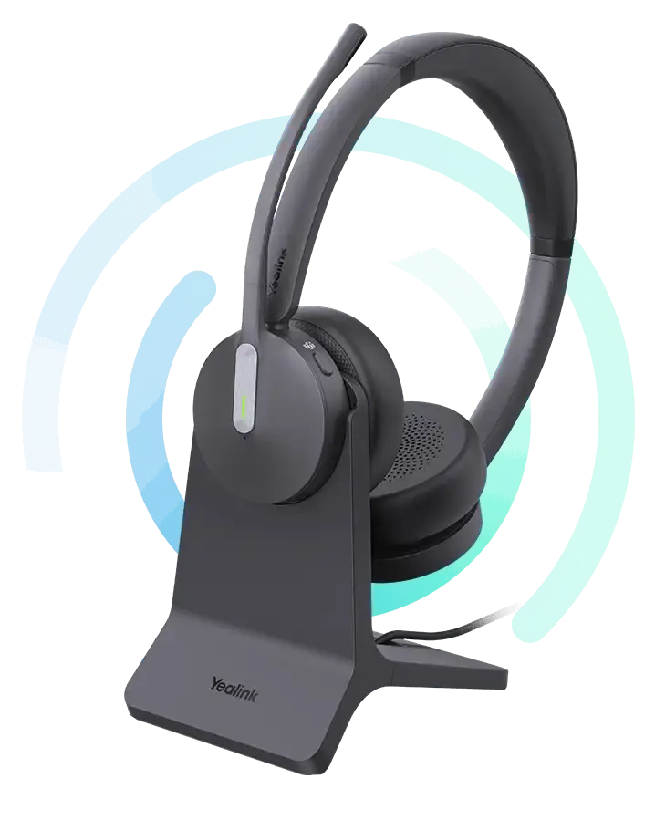 Yealink BH70 Bluetooth Headset