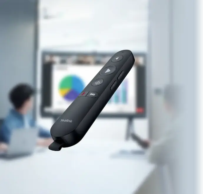 [MB-Remote] Yealink MB-Remote Controller