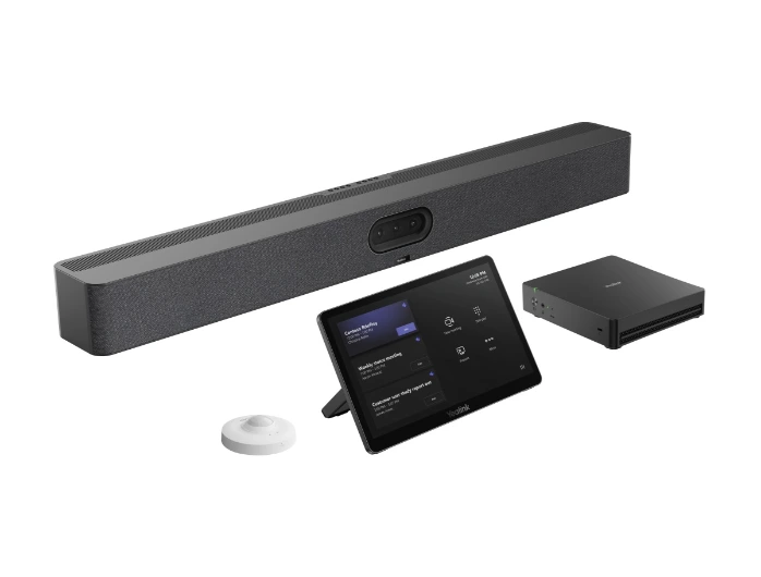 [MVC S50-C5-000] Yealink MVC S50-C5-000 Microsoft Teams Room System
