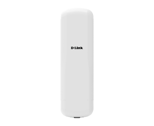 [DAP-F3711-I] D-Link DAP-F3711-I 866 Mbps 802.11a/n/ac ( 5GHz) Outdoor Bridge /AP/CPE