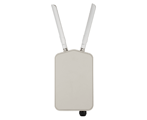 [DBA-3621P/UDL] D-Link DBA-3621P/UDL Wireless AC1300 Wave2 Business Nuclias Cloud Outdoor Access Point