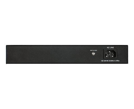 [DGS-1016C/B] D-Link DGS-1016C | 16-Port Gigabit Unmanaged Switch