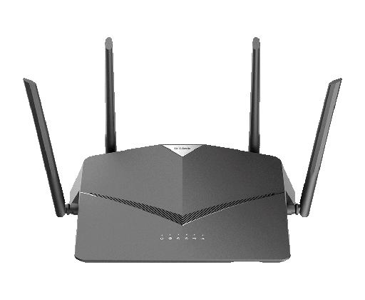 [DIR-2640/MNA] D-Link DIR-2640/MNA Wireless AC 2600 Wave2 MU-MIMO Dual Band (11a/b/g/n/ac) D-Link Wi-Fi Mesh enabled Wi-Fi Router