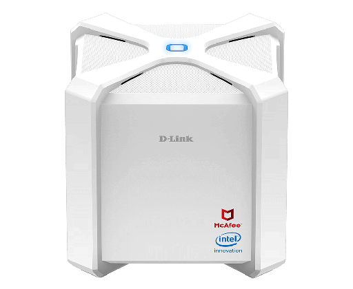 [DIR-2680/MNAW] D-Link DIR-2680/MNAW Wireless AC 2600 Dual Band (11a/b/g/n/ac) MU-MIMO Router