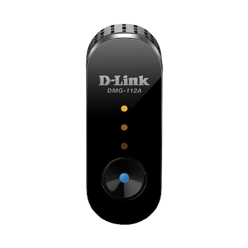 [DMG-112A/AU] D-Link DMG-112A/AU Wireless N 300 Repeater
