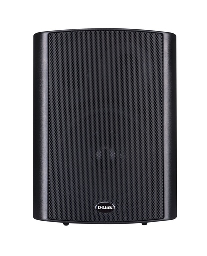 [DPH-500SE/B/F1] D-Link DPH-500SE/B/F1 SIP Speaker