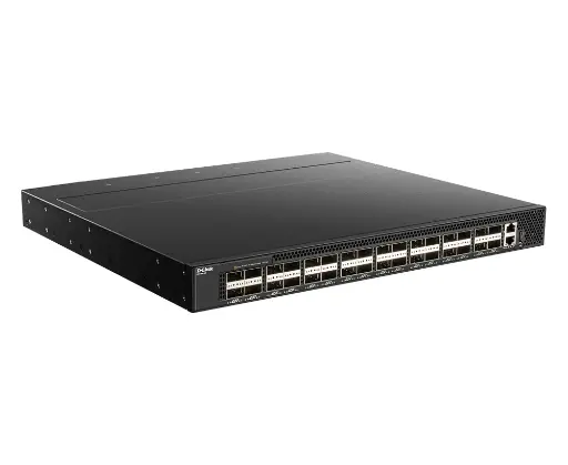 [DQS-5000-32S/AF] D-Link  DQS-5000-32S | 32-Port Data Center Switch