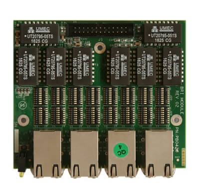 [DVX-8040-1] D-Link DVX-8040-1 (Additional 1 port BRI License for DVX-8040)