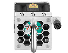 [DXS-3400-FAN-FB] D-Link DXS-3400-FAN-FB Fan module with front-to-back airflow