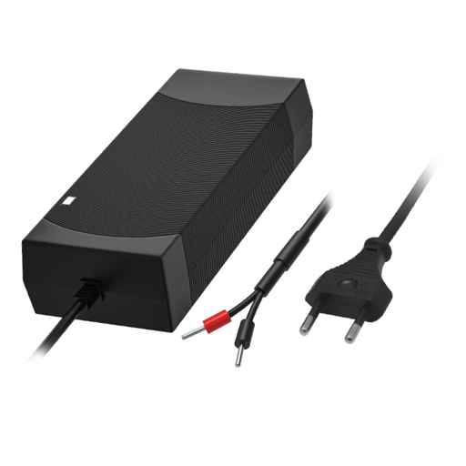 [PR318EUA] Teltonika EU 2 pin Power Supply