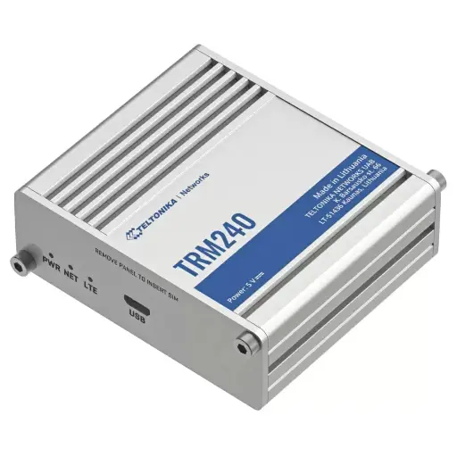 [TRM240] Teltonika TRM240 Industrial LTE Modem