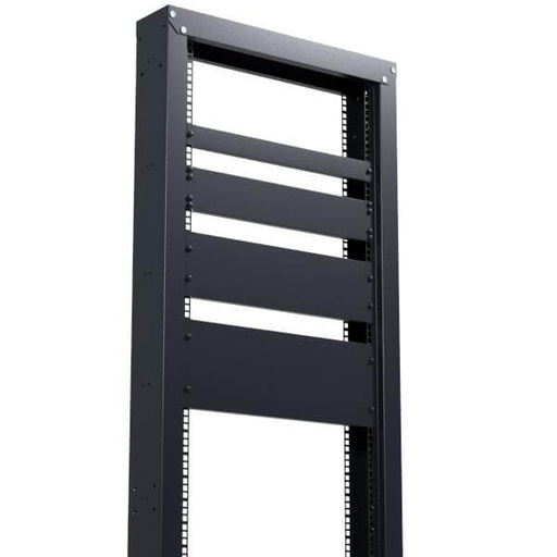 [SA.1202.0001] Toten 2U Blanking Panel