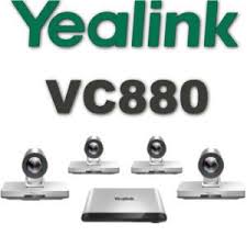 [VCC22] Yealink VCC22 Video Conferencing Camera