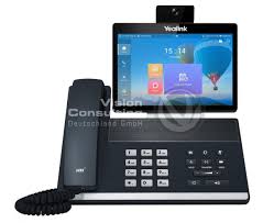 [VP59-VCS Edition] Yealink VP59-VCS Edition Smart Video Phone