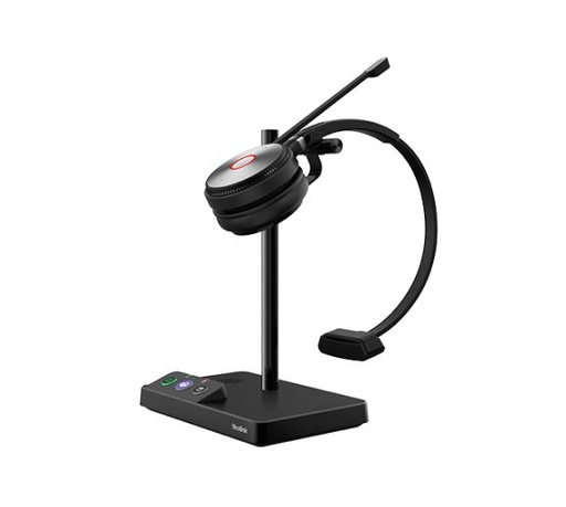[WH62] Yealink WH62 Dual Teams DECT Wireless Headset