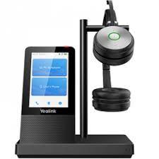 [WH66] Yealink WH66 Dual Teams Workstation DECT Wireless Headset