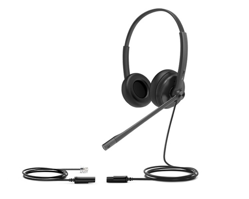 [YHS34 DUAL] Yealink YHS34 DUAL