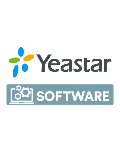 Yeastar P-Series Software Edition Annual License