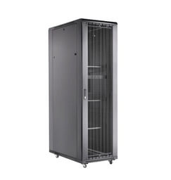 [6942] Redstar 42U 600x900mm Cabinet